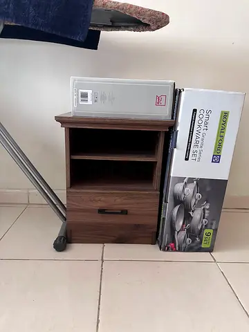 Side table sale