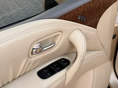 صورة مصغرة 15 لـ 2012 Nissan PATROL