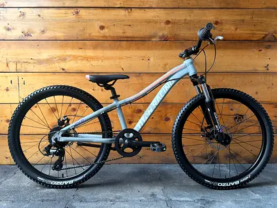 Titan Racing Calypso 24 Kids Bike