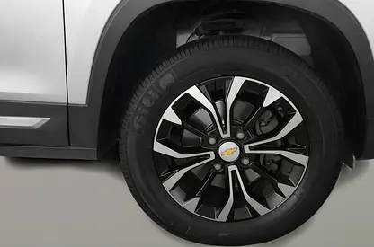 2023 Chevrolet GROOVE — фото 12