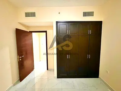 12 Cheques ! Lavish 2Bhk - 46K ! Parking