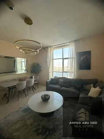Luxury Furnished 1 Bedroom Apartment for Annual Rent in Orient Towers Ajman | Brand New Furniture | Ready to Move In | Prime Location | 4 Cheques | 42