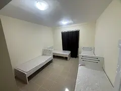Bed space available for Nate and clean