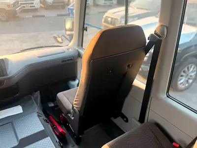 2026 Toyota COASTER 缩略图 9
