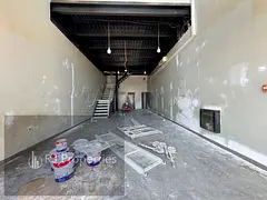 Discount offer luxury shop very prime location business center with MAZZiNE FLOOR office space with 