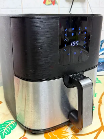 Air Fryer - Used