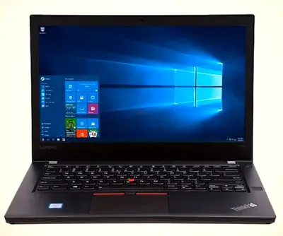 Lenovo ThinkPad T470s - Intel i5, 8GB RAM, 256GB SSD (Good Condition)