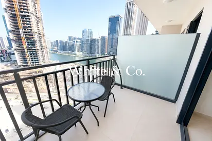 Furnished Zada Tower | 12 Cheques Accepted