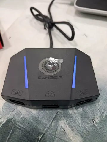 GameSir aimbox