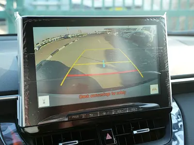 صورة 11 لـ 2025 Toyota COROLLA CROSS