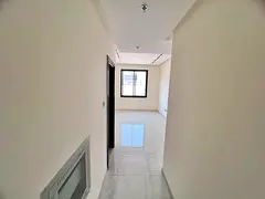 1BR master new apartment spacious central AC Al Jurf 3