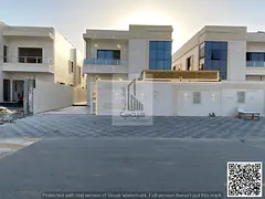 5-Master Villa for Rent opposite Al-Hamidiyah Park