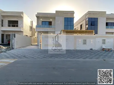 5-Master Villa for Rent opposite Al-Hamidiyah Park