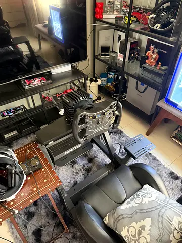 Simulator