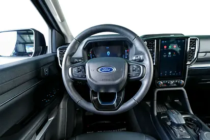 صورة 16 لـ 2024 FORD EVEREST