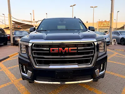 2022 GMC YUKON — миниатюра 3