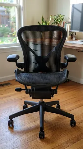 Herman miller