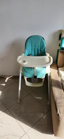 Toddlers High chair