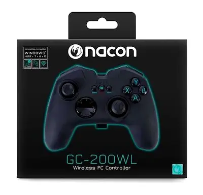 Nacon Gaming Controller