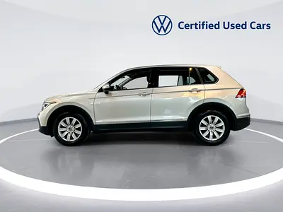 Volkswagen Tiguan Trend, миниатюра 2