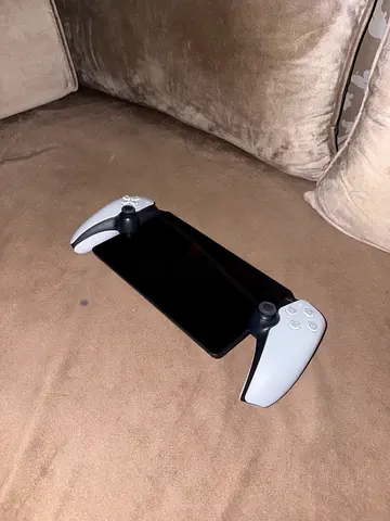 PS5 Portal