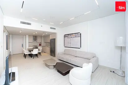 Brand New | Fully Furnished 1br | Ready To Move In