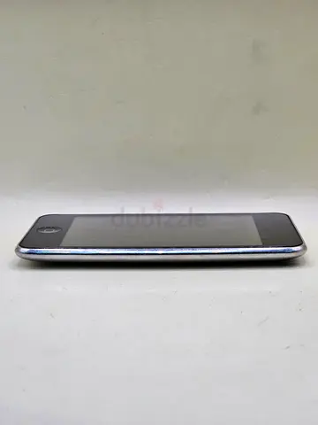 Apple iPod touch 2nd Generation 8gb