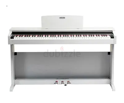 Pearl River V‑03 Digital Piano – White (Brand New)