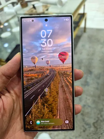 Samsung Galaxy Z Fold 7