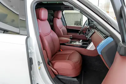 صورة مصغرة 19 لـ 2026 LAND Rover RANGE ROVER