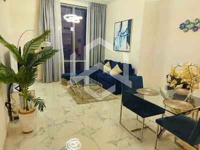 Pool and Canal View, Furnished, Prime Location