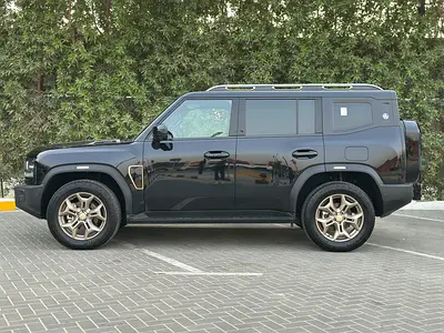 Jetour T2 2.0L 4WD, миниатюра 5