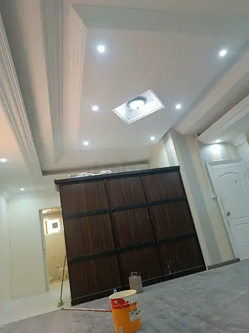 Villa maintenance and Renovation