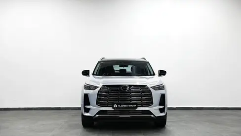 GAC GS4, миниатюра 2