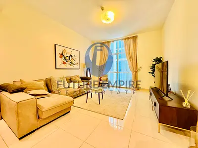 Special Offer | 1 Month Free on This Fully Furnished Beautiful 1BHK
