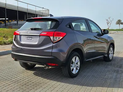 صورة 13 لـ 2020 Honda HR-V