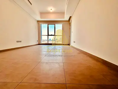 🏡Brand New Spacious 1BR Apartment with Balcony & Parking | AED 75,000/Year