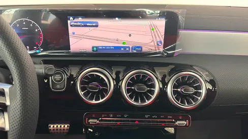 2025 Mercedes-BENZ A-CLASS 缩略图 10