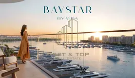 4 BR + Maid | Royal Suite | Top Floor | Branded By Vida | 10% DP | Marina View