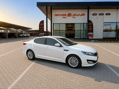 صورة 3 لـ 2013 KIA K5