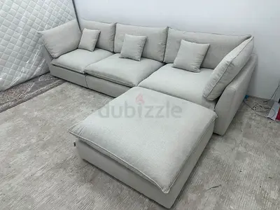 Great condition Danube home modular sofa