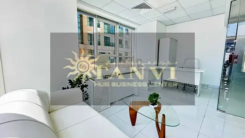 Ready-to-Rent Offices in Dubai | No Hidden Fees, Fully Equipped