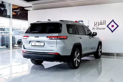 Jeep Cherokee Limited, миниатюра 4