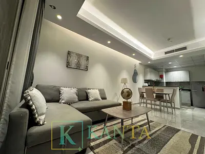مفروش بالكامل | واسع | جاهز للسكن