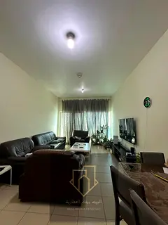 For sale: A distinctive two-bedroom apartment with a living room - in a prime location close to the