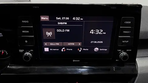 2023 KIA SELTOS 照片 8