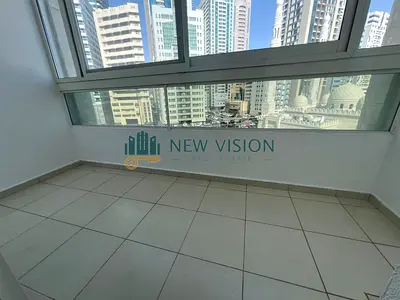 Largest 1BHK | Balcony | Free Parking | Built-in Wardrobes I 2 Bathrooms