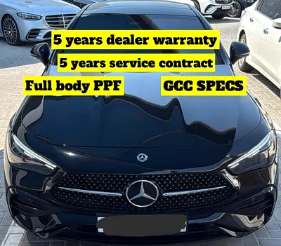 2026 CLE 200 | GCC Specs | Brand New Luxury Coupe
