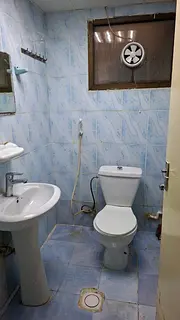 Exicutive bachiler room