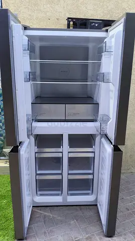 Hitachi 4 Door Fridge For Sale